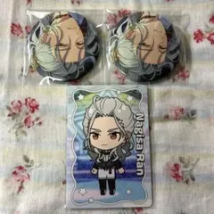 2026年最新】乱凪砂 缶バッジの人気アイテム - メルカリ