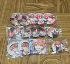 2026年最新】七瀬陸 缶バッジ expoの人気アイテム - メルカリ