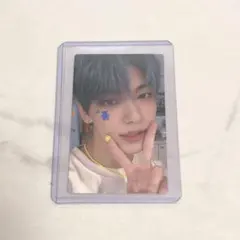 2026年最新】blue hour スビン トレカの人気アイテム - メルカリ