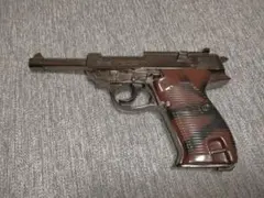 2026年最新】金属 モデルガンの人気アイテム - メルカリ