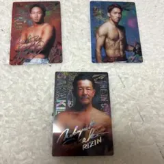 2026年最新】ufc サインカードの人気アイテム - メルカリ