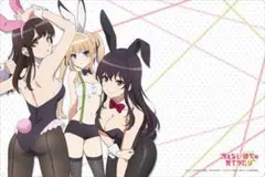 2026年最新】冴えない彼女の育てかた ラバーマットの人気アイテム