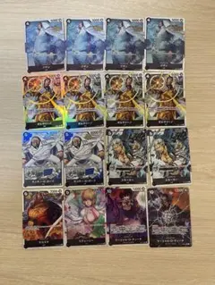 2026年最新】ワンピースカード パラレル まとめ売りの人気アイテム