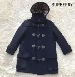 2026年最新】バーバリー ダッフルコート 子供の人気アイテム - メルカリ