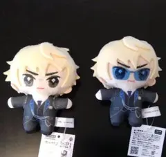 2026年最新】平和島 ぬいぐるみの人気アイテム - メルカリ