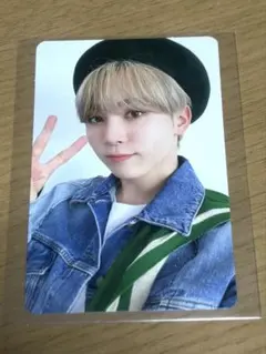 2026年最新】seventeen incomplete トレカの人気アイテム - メルカリ