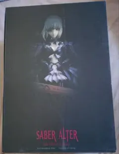 2026年最新】セイバー・オルタ huke コラボパッケージの人気アイテム