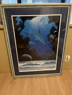 2026年最新】シム・シメール 版画の人気アイテム - メルカリ