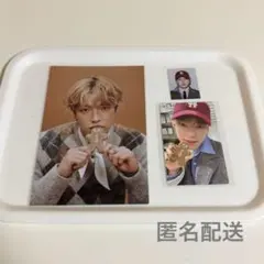 2026年最新】ateez ホンジュン シーグリの人気アイテム - メルカリ