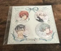 2026年最新】Spoon 缶バッジ アイナナの人気アイテム - メルカリ