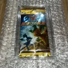 2026年最新】夜明けの疾走 パック 未開封の人気アイテム - メルカリ