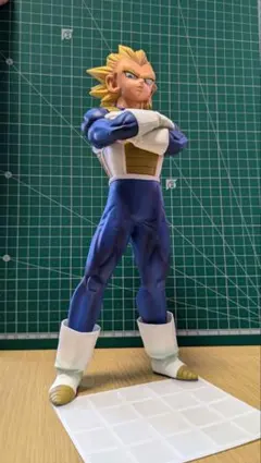 2026年最新】一番くじ ドラゴンボールメモリーズ b賞 超サイヤ人