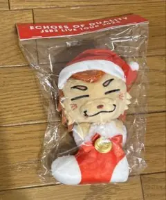 2026年最新】今市隆二 ぬいぐるみの人気アイテム - メルカリ