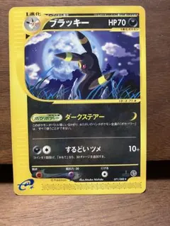 2026年最新】裂けた大地 ブラッキーの人気アイテム - メルカリ