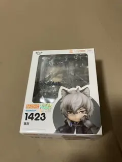 2026年最新】シルバーアッシュ ねんどろいどの人気アイテム - メルカリ