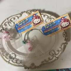 2026年最新】キティ 根付 レアの人気アイテム - メルカリ