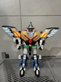 2026年最新】dxマジキングの人気アイテム - メルカリ