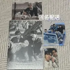 2026年最新】ムンビン 写真集の人気アイテム - メルカリ