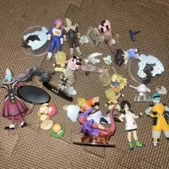 2026年最新】ドラゴンボール まとめ売りの人気アイテム - メルカリ