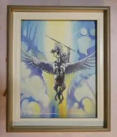 2026年最新】版画 天野喜孝の人気アイテム - メルカリ