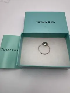 2026年最新】ティファニー ビーン リング シルバーの人気アイテム