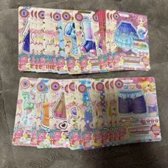 2026年最新】アイカツカード まとめ売りの人気アイテム - メルカリ