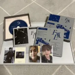 2026年最新】seventeen アルバム エスクプスの人気アイテム - メルカリ