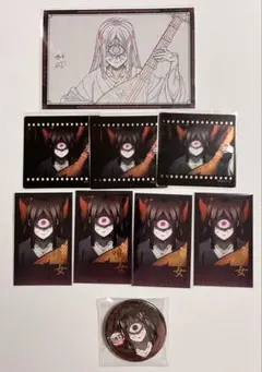 2026年最新】ufotable dining お楽しみくじ クリアカードの人気