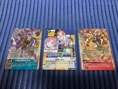 2026年最新】ノキア デジモンカードの人気アイテム - メルカリ