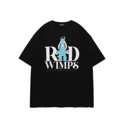2026年最新】radwimps tの人気アイテム - メルカリ