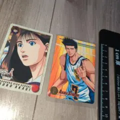 2026年最新】仙道彰 カードの人気アイテム - メルカリ