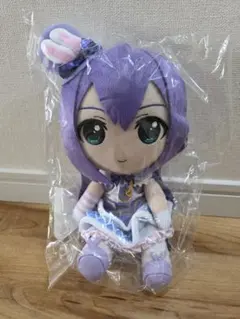 2026年最新】望月杏奈 ぬいぐるみの人気アイテム - メルカリ