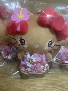 2026年最新】ハイビスカスキティの人気アイテム - メルカリ