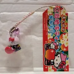 2026年最新】リンゴキティの人気アイテム - メルカリ