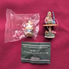 2026年最新】アリスのティーパーティーEXの人気アイテム - メルカリ