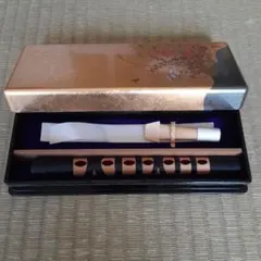 2026年最新】篳篥(ひちりき)の人気アイテム - メルカリ