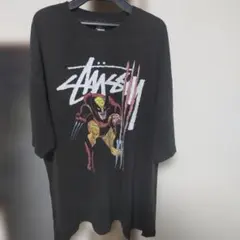 2026年最新】stussy marvelの人気アイテム - メルカリ