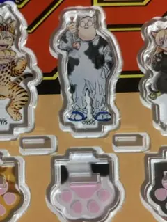 2026年最新】SAKAMOTO DAYS フィギュア 応募者全員サービスの人気