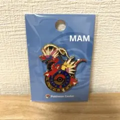 2026年最新】ポケモンセンター大阪ピンバッジの人気アイテム - メルカリ