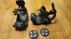 2026年最新】now バインディングの人気アイテム - メルカリ