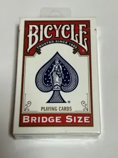 2026年最新】bicycle バイシクル トランプの人気アイテム - メルカリ