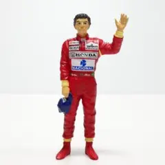 2026年最新】アイルトン セナ フィギュアの人気アイテム - メルカリ