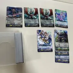 2026年最新】エンジェルフェザー ヴァンガードの人気アイテム - メルカリ