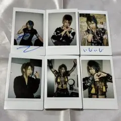 己龍 酒井参輝 チェキ - メルカリ