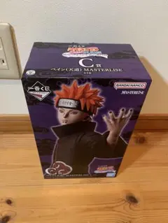 2026年最新】NARUTO フィギュア ペインの人気アイテム - メルカリ