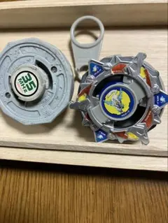 2026年最新】ベイブレード ウルボーグの人気アイテム - メルカリ