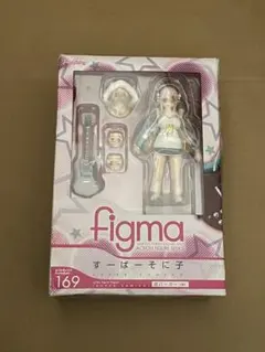 2026年最新】figma すーぱーそに子 虎パーカーver.の人気アイテム