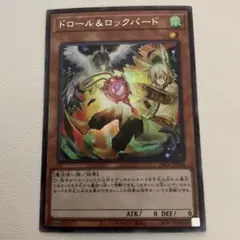 2026年最新】ドロール&ロックバード 絵違いの人気アイテム - メルカリ