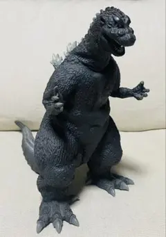 2026年最新】酒井ゆうじ 初代ゴジラ ビッグサイズソフビフィギュアの