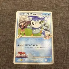2026年最新】カード名：ポッチャマM[ムービー] ポケモンカードゲームの